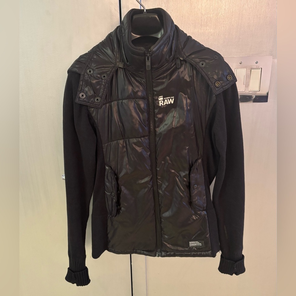 G-Star Raw jacket